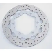 Disk Brake NISSIN Round Floating for Moto Spare Parts Moped Accessories