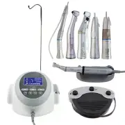 COXO Implant Surgical Motor 1:1 Handpiece 20:1 Contra Angle WI-75 E/KM C Sailor+