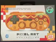 Hyperkin Pixel Art Limited Edition Oscar Mayer Controller