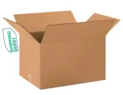 20x14x12" Cardboard Packing Mailing Moving Shipping Boxes Corrugated Box Cartons