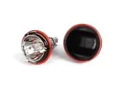 BMW E65 Bulb Socket Genuine 63126916097