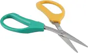Fdit Fdit Stainless Steel Garden Hand Pruner Secateurs Cutter Scissors Pruning Shear Plants Bush Tool