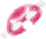 Hydrating Mask Cooling Eye Cover Sleeping Mask Unisex Face Mask Skincare