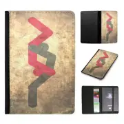 PASSPORT ITINERARY ORGANIZER|KAMA SUTRA SEXY POSITIONS #9