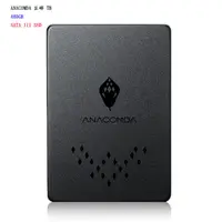 在飛比找蝦皮購物優惠-【ANACOMDA】 巨蟒 TS 480GB SATA  S