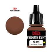 WizKids Paints Hammered Copper (Metallic) New