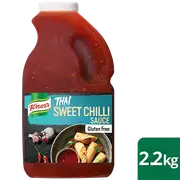 Knorr Thai Sweet Chilli Sauce 2.2kg