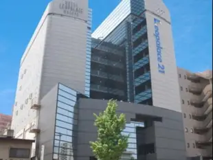 名古屋Leopalace飯店Hotel Leopalace Nagoya