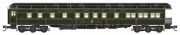 Micro-Trains # 14400302 Catholic Church Chapel Car Road # St. Peter N-Scale