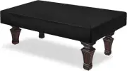 7Ft Pool Table Cover Waterproof & UV Protection, Billiard Pool Table Cover
