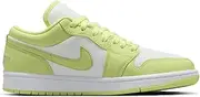 [Nike] Women's Shoes AJ1 Low SE Limelight DH9619-103 Size 8
