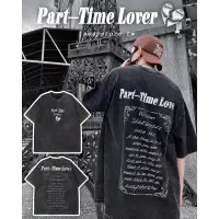 在飛比找蝦皮購物優惠-[A$AP STORE] Part-Time Lover💔莎