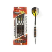 Formula Sports Heavy 42g FSA390 90% Tungsten Dart Barrel w/Holographic Flights
