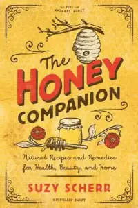 在飛比找博客來優惠-The Honey Companion: Natural R