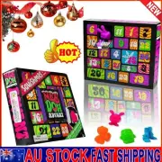 Nee Doh Squishmas Advent Calendar 2024, Christmas Squishy Advent Calendar