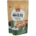 小琉球名產 福味手工麻花捲-海苔(200G/包) [大買家]