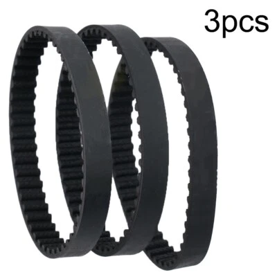 Protect Your Motor with 3 Replacement Belts for VAX BLADE 4 PET
