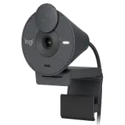 Logitech Brio 300 Full HD Webcam - Graphite