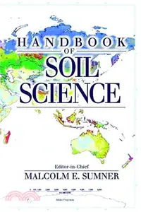 在飛比找三民網路書店優惠-Handbook of Soil Science