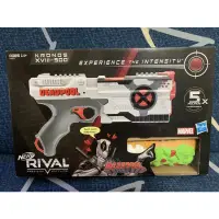 在飛比找蝦皮購物優惠-NERF Rival 決戰系列 KRONOS XVIII-5