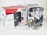 FRIGIDAIRE 9 CAN 5 L PORTABLE BLACK MINI REFRIGERATOR 4001987 UNOPENED WRAPPER