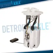 Electrical Fuel Pump Module Assembly for Nissan Altima Maxima Quest 3.5L 2.5L (for: Nissan)