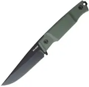 NEW Ka-Bar Apex Fixed Blade Outdoor & Hunting Knives