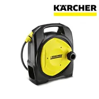 在飛比找松果購物優惠-【KARCHER 德國凱馳】配件 10米水管捲盤組 適用K2