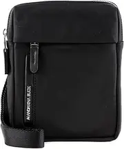 [Mandarina Duck] Women's Hunter P10vct31 Shoulder Bags, 16x20x4,5 (L x H x W)