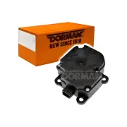 Dorman Air Door Actuator - Air Inlet for Chevrolet Sonic Tracker Trax 2013-2022