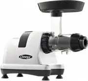 OMEGA Horizontal Cold Pressed Celery Juicer MM900HDS