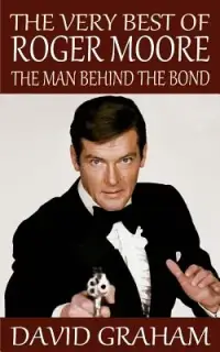 在飛比找博客來優惠-The Very Best of Roger Moore: 