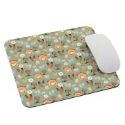 Chicken Egg Farm Themed Mouse Pad Desk Accessories New