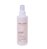 Nak Replends Créme Leave in Moisturiser and Ultimate Potion 150ml Bundle Old Packaging