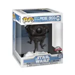 FUNKO POP 375 星際大戰 6吋 PROBE DROID 帝國探測機器人 豪華版 電影 STAR WARS