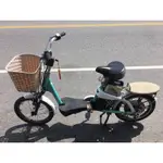 【生活鐵馬LIFE BIKE 】捷安特 GIANT EA-101電動腳踏車