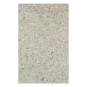 Mohawk Home Rug Pads 120"Lx84"W Cushioned Polyester Dual Surface Vinyl Tile