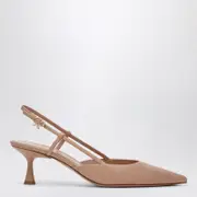 [Gianvito Rossi] Peach Ascent 55 slingback 36,5 IT Pink