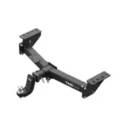 TAG Heavy Duty Towbar for Ford Ranger PX Next-Gen Cab Chassis 06/2022-On