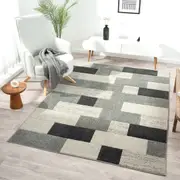 Astor 484 Slate Designer Rug