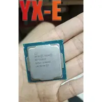 在飛比找蝦皮購物優惠-英特爾 Intel Xeon E3-1225 v6 LGA1