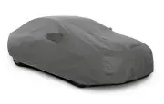 Coverking Custom Tailored Car Cover for Chevrolet Camaro - Made to Order (for: Chevrolet)