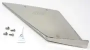 SEI Marine Products Skeg Guard for SE216 and Some Mercury V6 3.0L Outboards