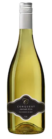 Conquest Adelaide Hills Sauvignon Blanc 2024