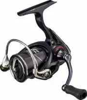 Daiwa Spinning Reel 20 Moon Beauty X LT 2020 Model LT1000S-P