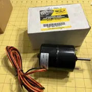 Red Dot Blower Motor 2005 Freightliner FS65 RD-5-10069-1; TA600025 12VDC 563500