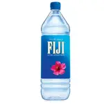 【✅宅配免運】FIJI 斐濟 1500ML天然深層礦泉水 1500毫升 X 12瓶