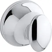 KOHLER Coralais Robe Hook, 13433-CP