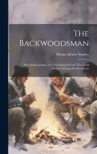 在飛比找博客來優惠-The Backwoodsman: The Autobiog