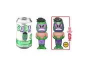 Funko Pop Soda Figure CHASE - El Furioso Chase Guaranteed New in Packet